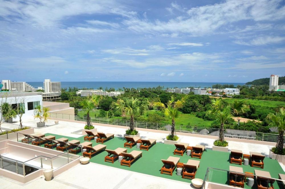 Princess Seaview Resort 4*