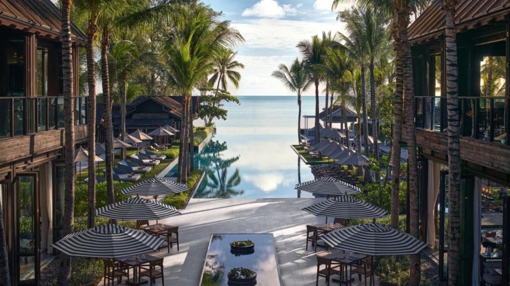 Kimpton Kitalay Samui 5*