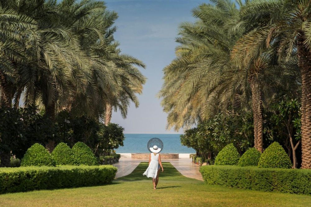 Four Seasons Resort Jumeirah 5*