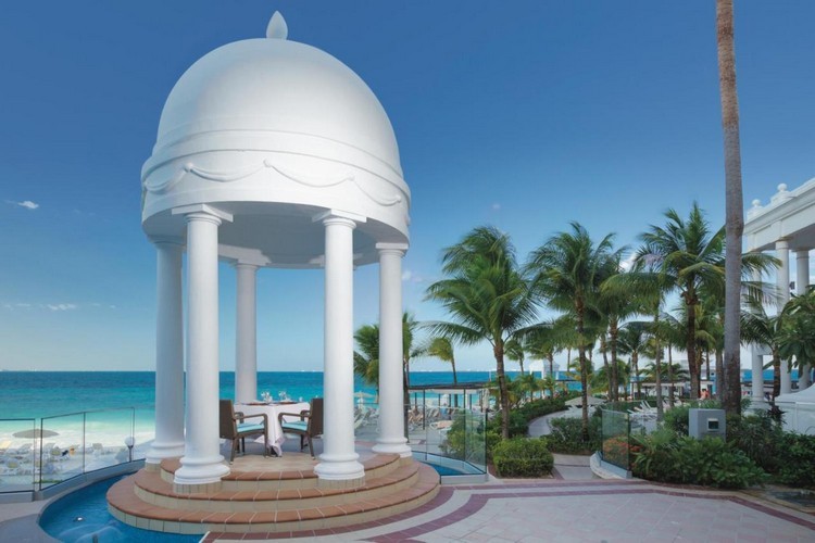 Riu Palace Las Americas | Adults Only 5*