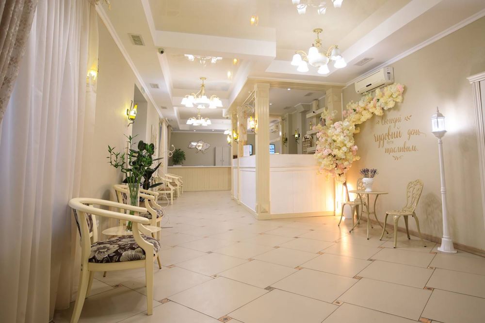 VitaPark Сонячний Прованс 3+