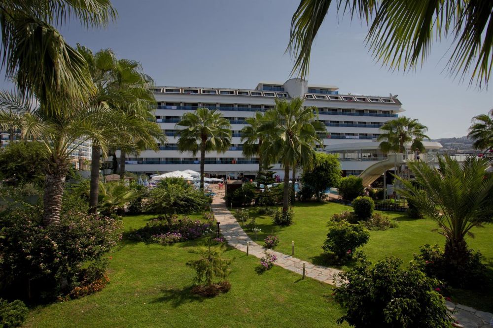 Drita Hotel Resort & SPA 5*