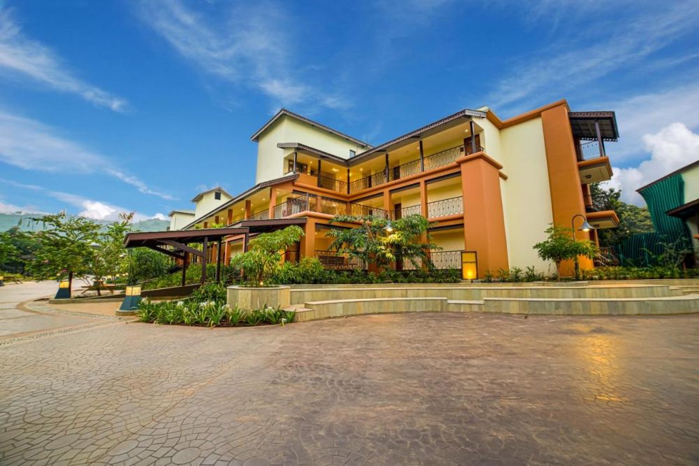 Club Mahindra Assonara 5*