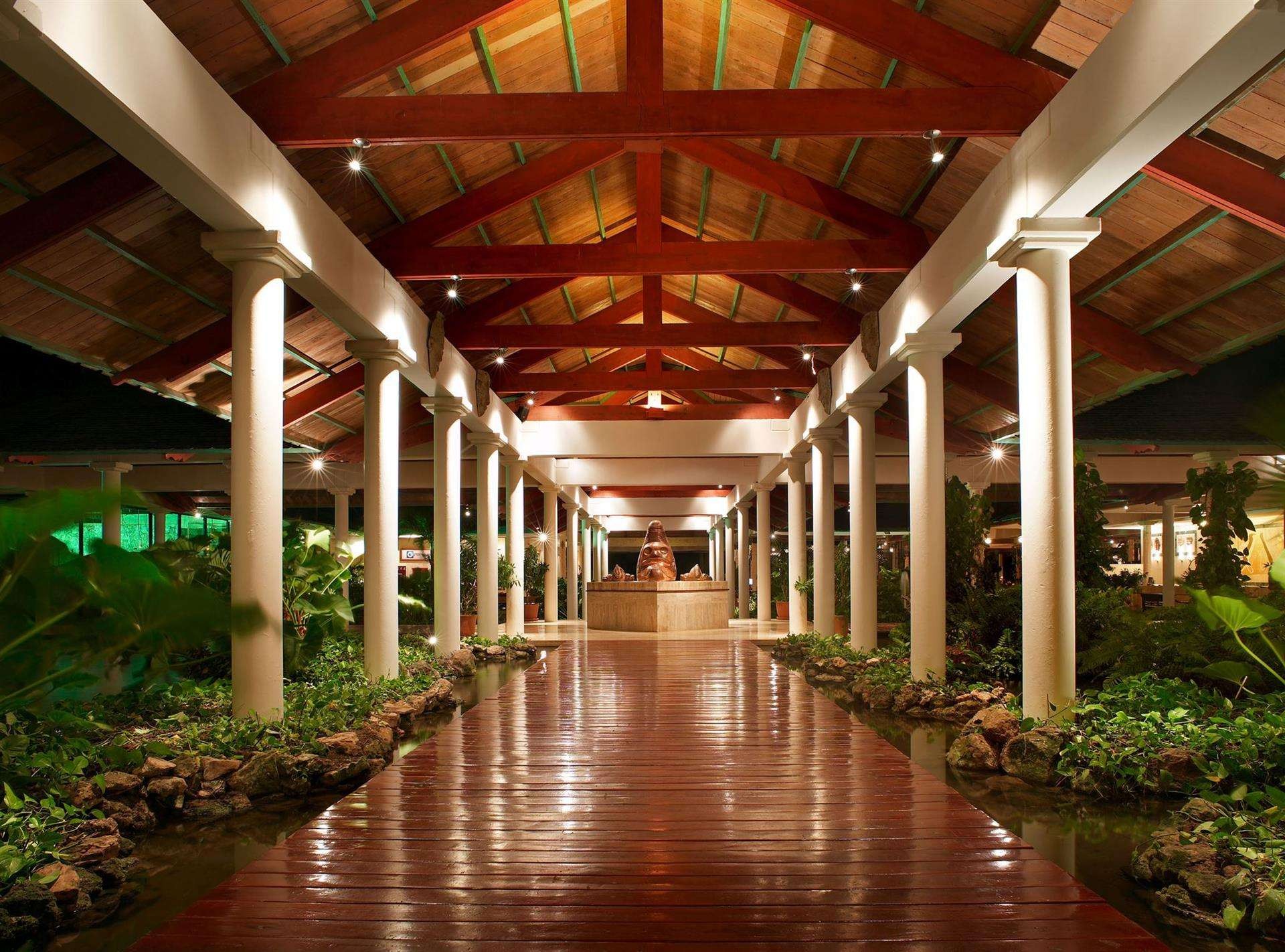 Paradisus Punta Cana 5*