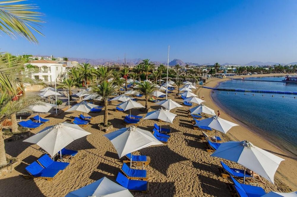 Marina Sharm Resort 4*