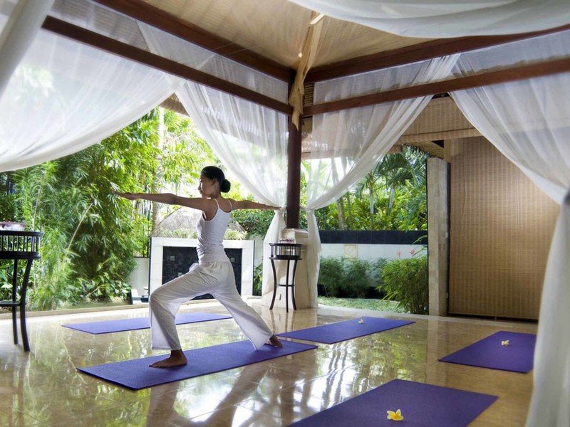 Kupu Kupu Barong Villas & Tree Spa by L'Occitane 5*