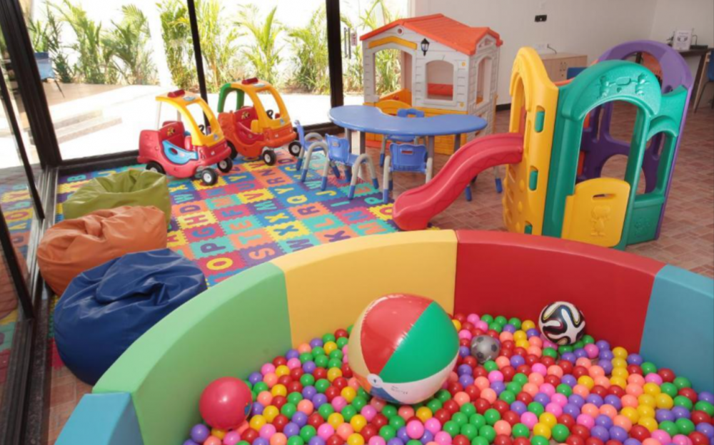 Holiday Inn Resort 5*