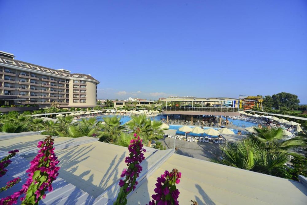 Sunmelia Beach 5*