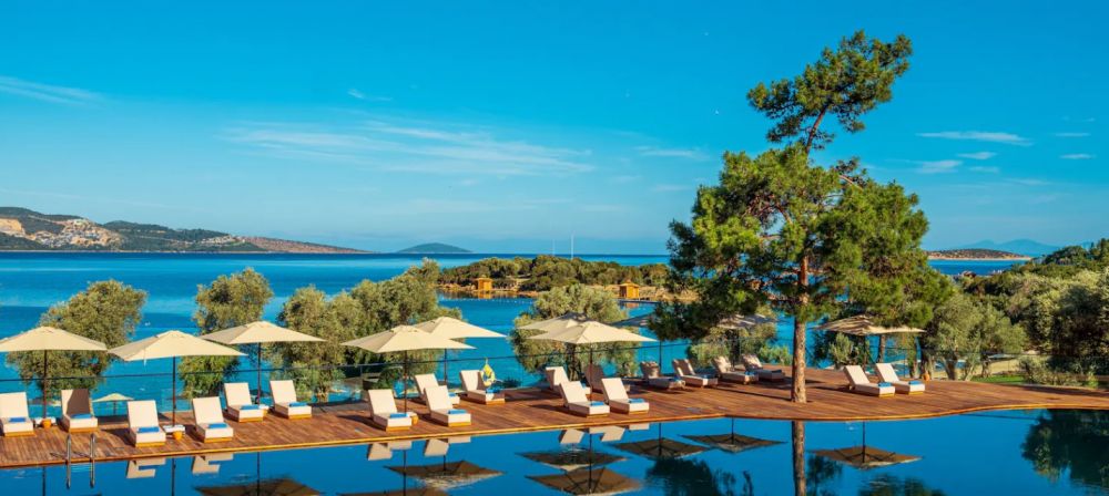 Rixos Premium Bodrum 5*