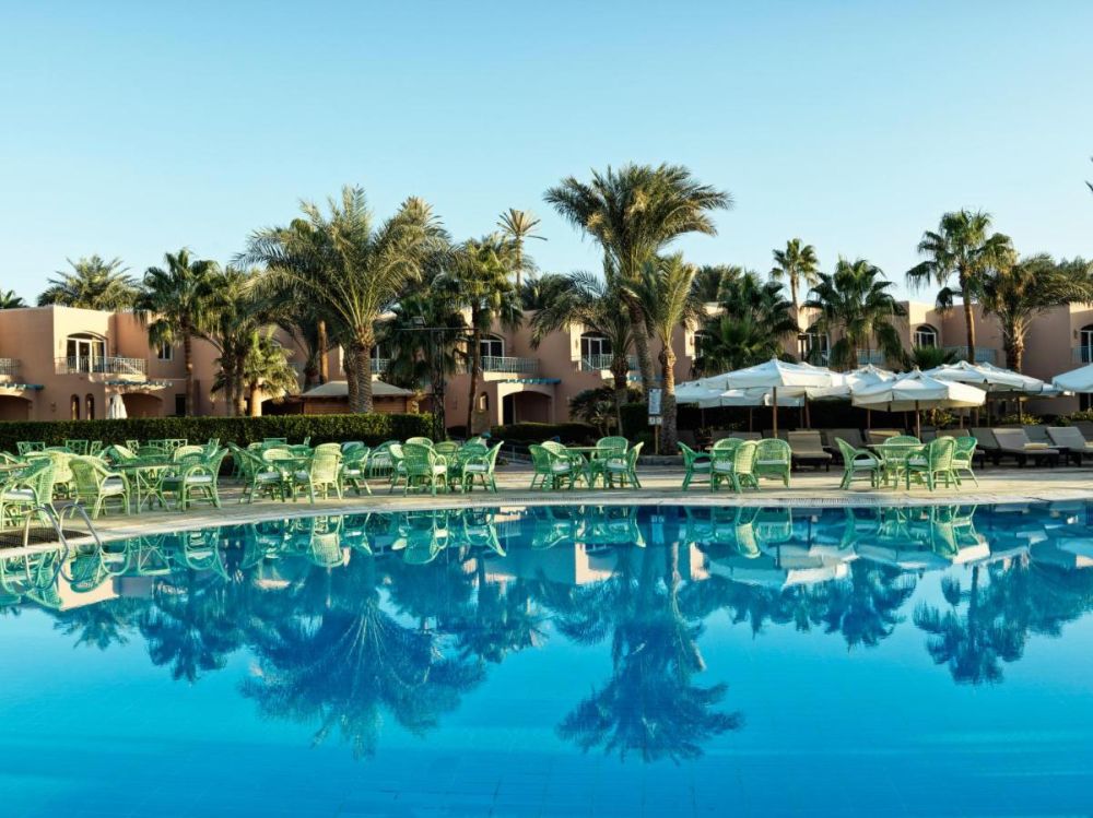 Club Paradisio El Gouna 4*