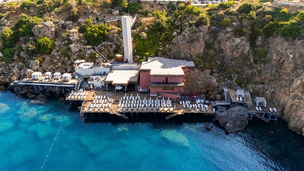 La Boutique Hotel & Suite 3*
