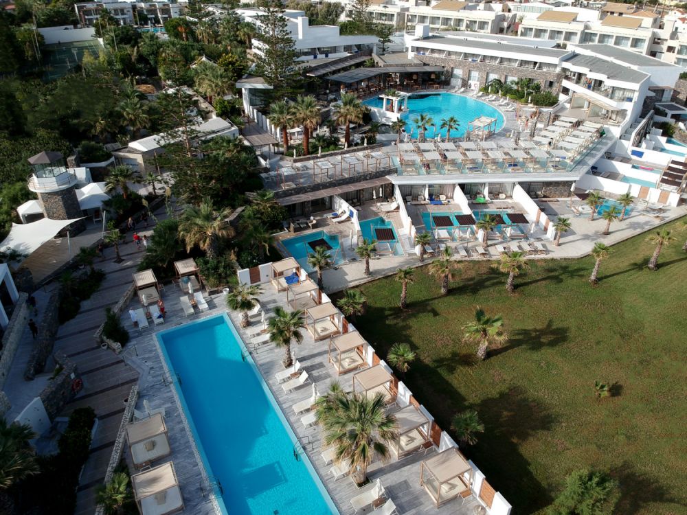 The Island Hotel | Adults Only 5*