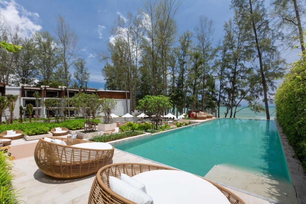 Intercontinental Phuket Resort 5*