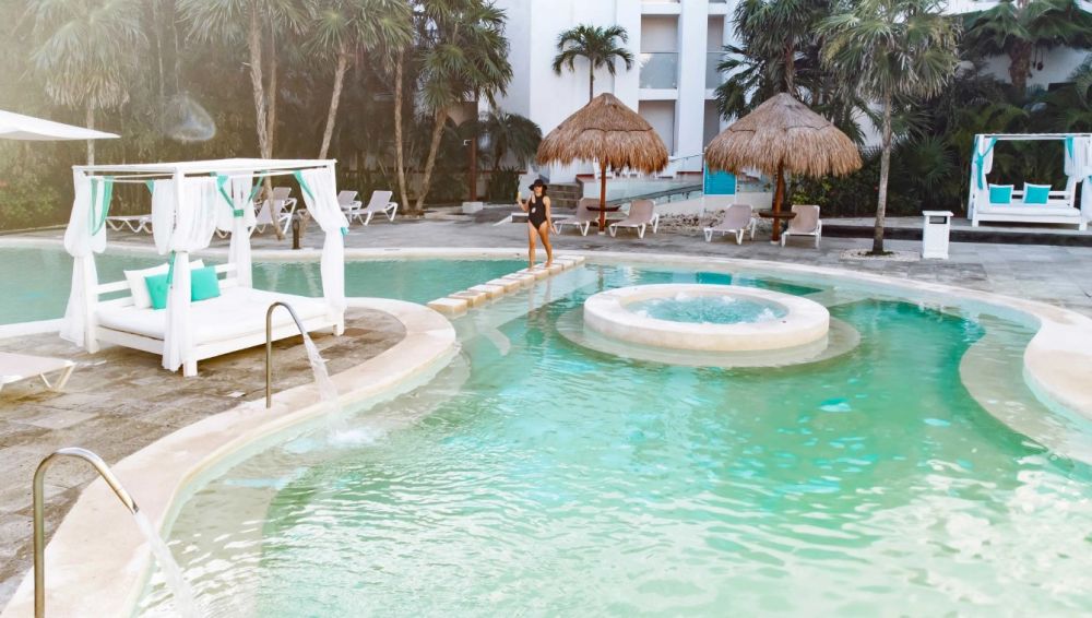 The Sens Tulum Riviera 5*