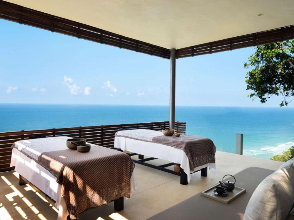 Alila Villas Uluwatu 5*