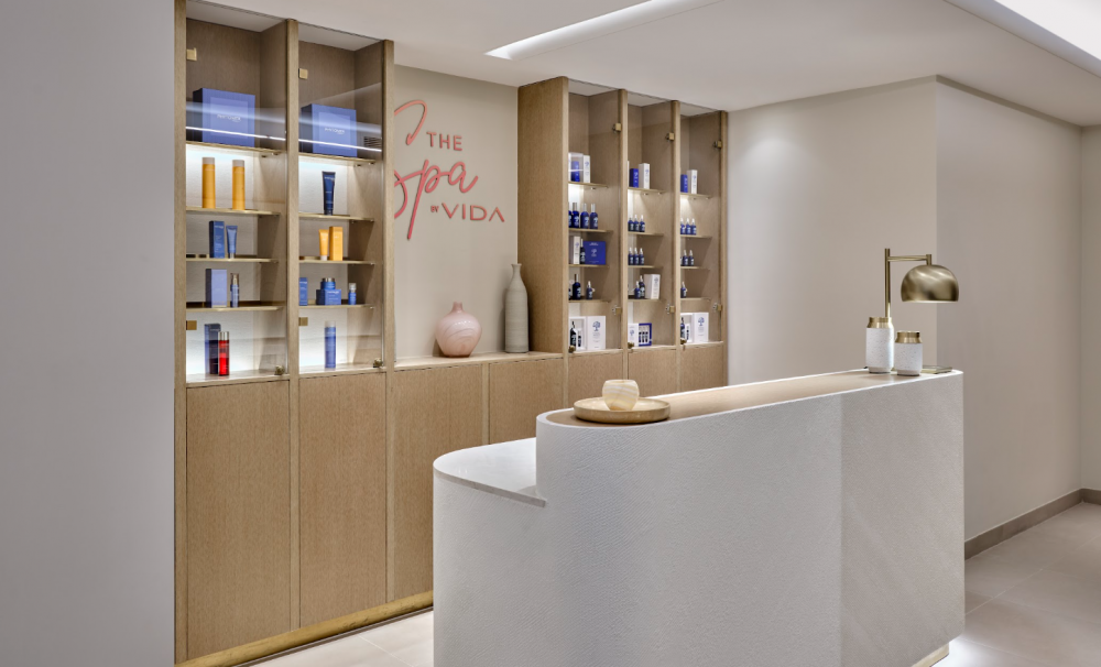 Vida Marassi Hotel 5*