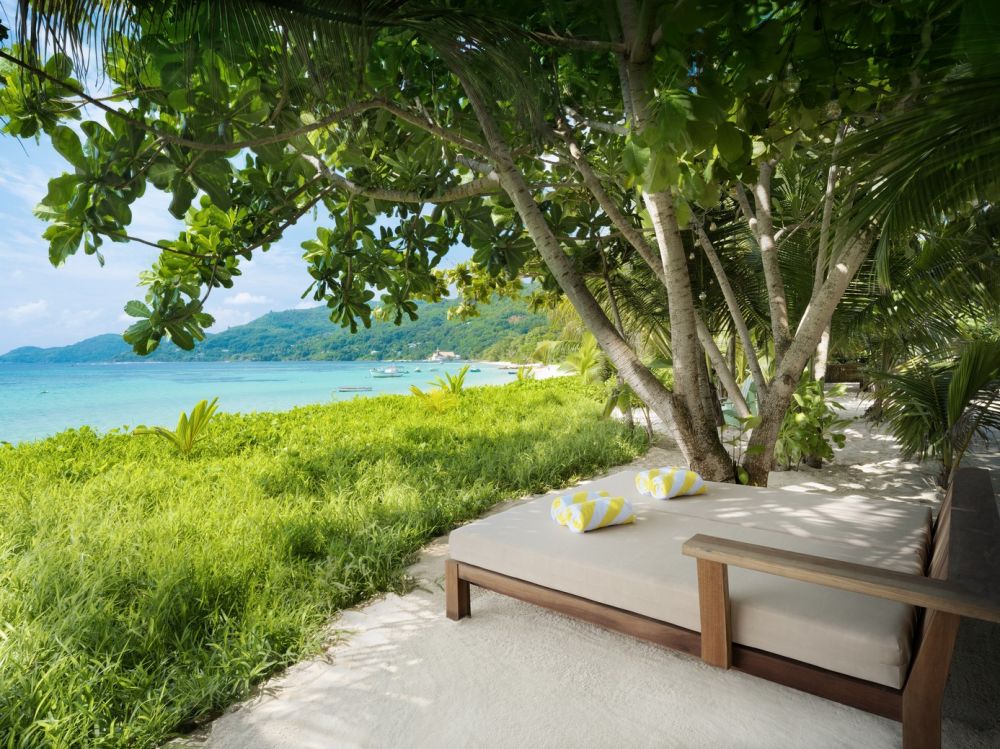 Laila, A Marriott Tribute Portfolio Resort (ex.Laila Resort Seychelles) 4*