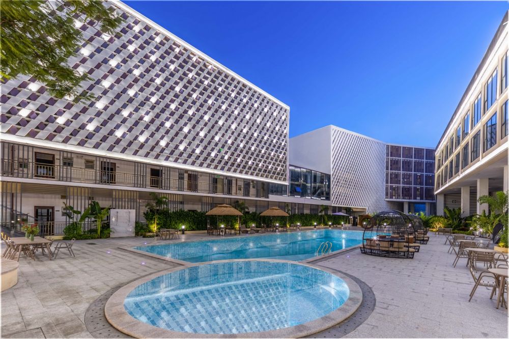 Sanya Yalong Bay Xinya 4*