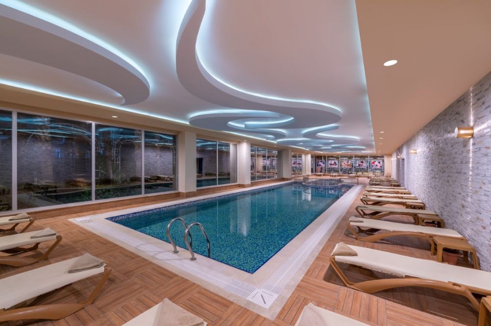 Royal Garden Beach (ex. Royal Garden Select & Suite) 5*