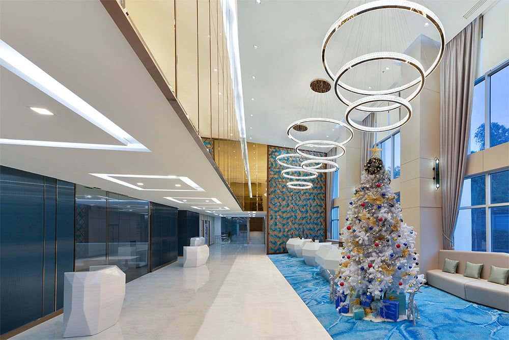 Centre Point Prime Hotel Pattaya 5*