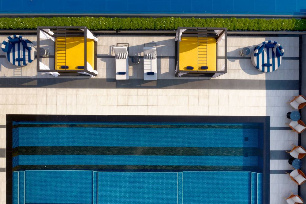 Tribe Living Bangkok Sukhumvit 39 4*