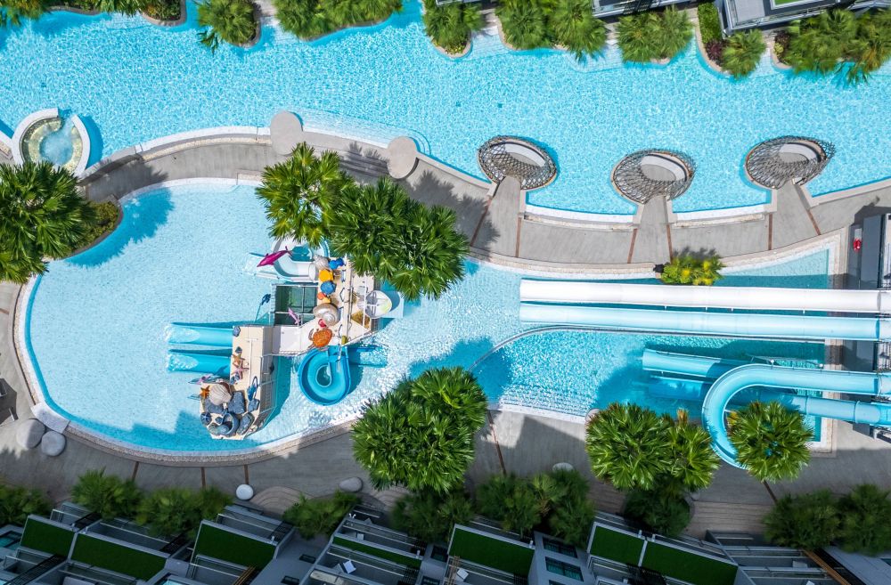 Best Western Plus Carapace Hotel Hua Hin 4*