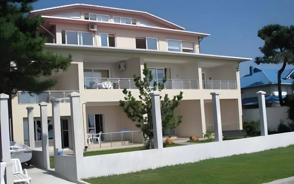 Kobuleti Beach Club 4*