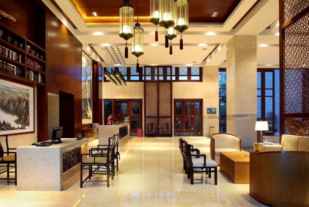 Four Seasons Ocean Courtyard 4*