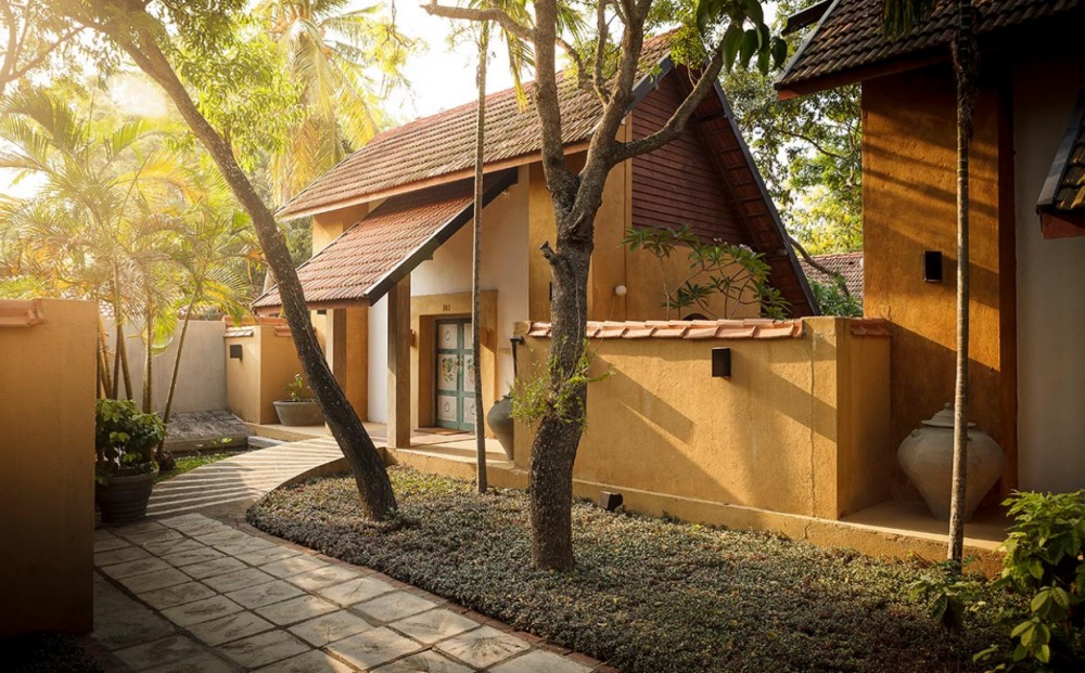 Jetwing Ayurveda Pavilions | Adults Only 12+ 4*