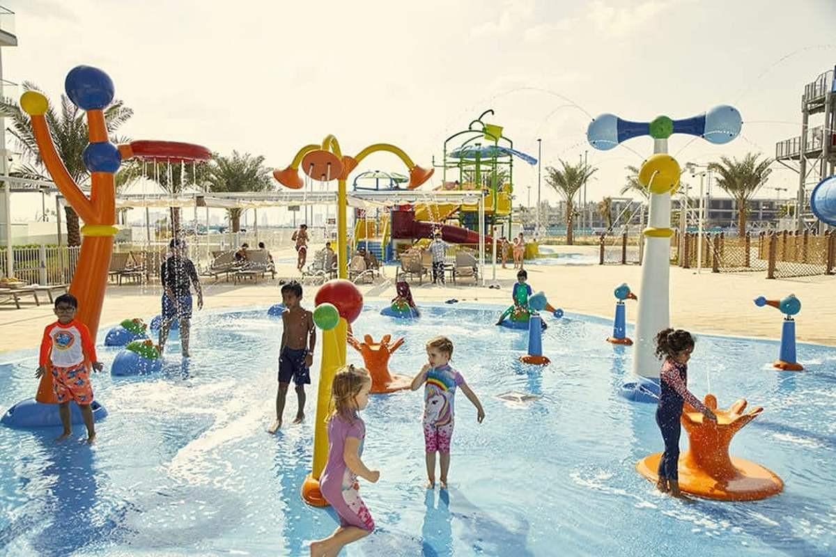 Riu Dubai Hotel 4*