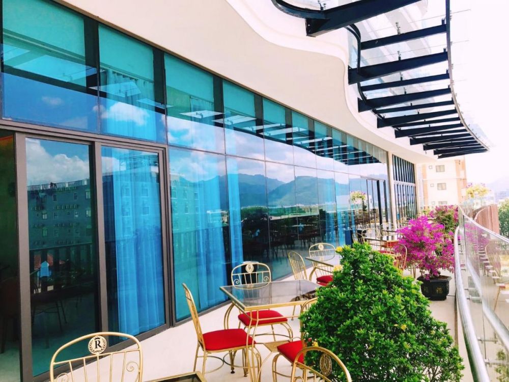 Regalia Gold Hotel Nha Trang 5*