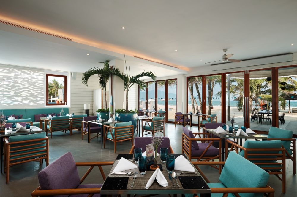 Pullman Danang Beach Resort 5*