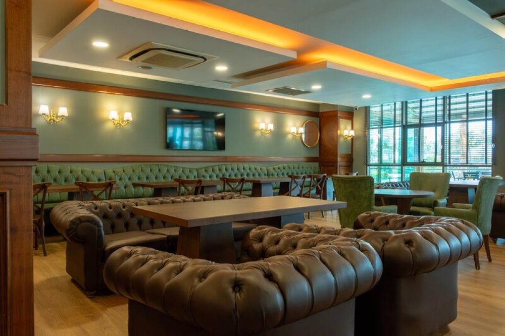 Aydinbey Kings Palace 5*