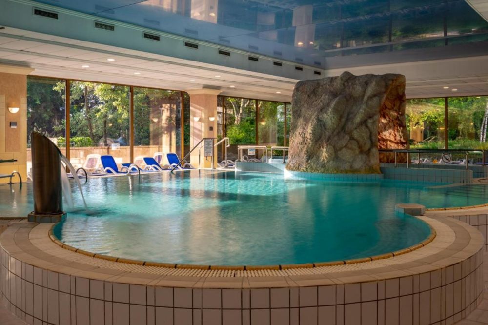 Ensana Thermal Margaret Island 4*