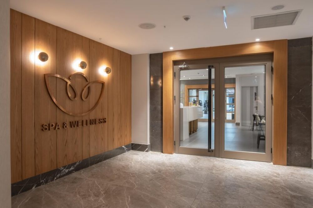 Sural Saray Hotel | Adults Only 16+ 5*