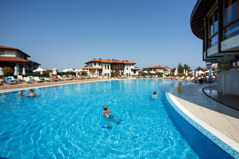 Viva Mare Beach 4*