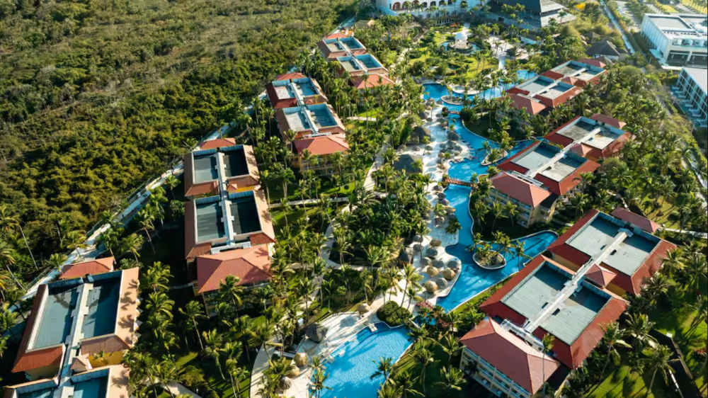 Wyndham Alltra Punta Cana (Jewel Punta Cana) 5*