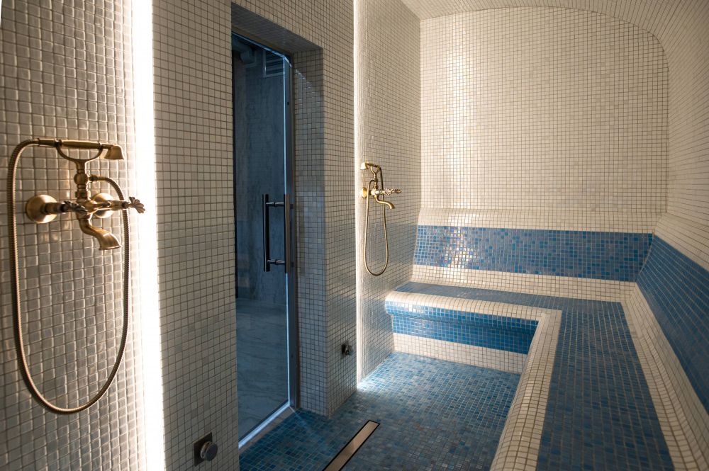 Kyivska Russ Resort Medical & Spa 4*