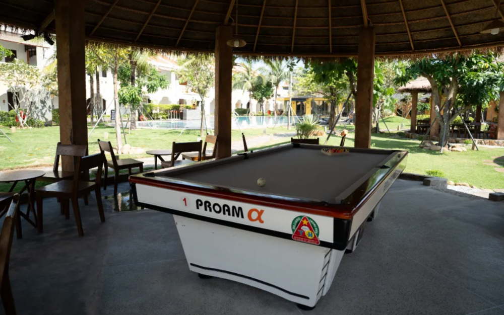 Hoi An Memories Resort & Spa 5*