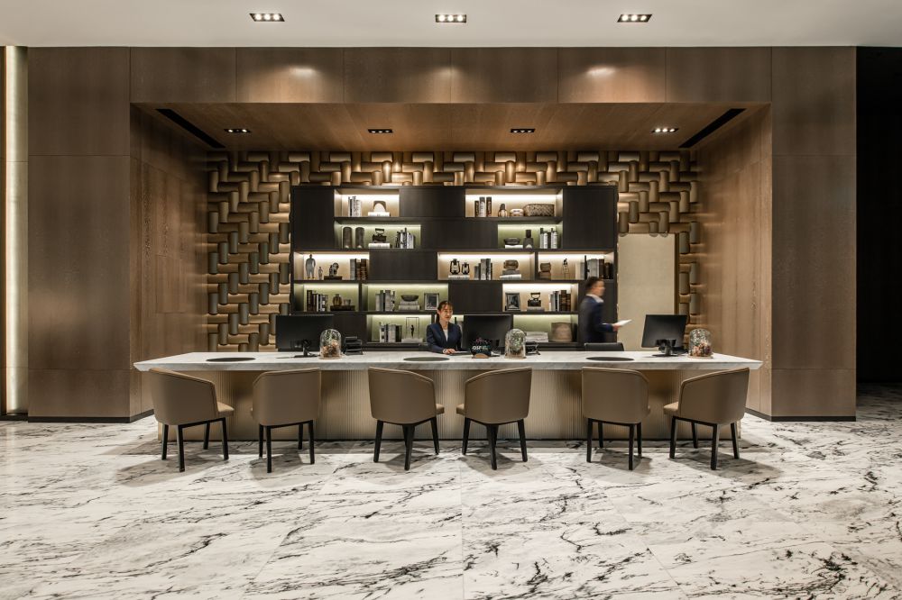 Ascott Star KLCC Kuala Lumpur 5*