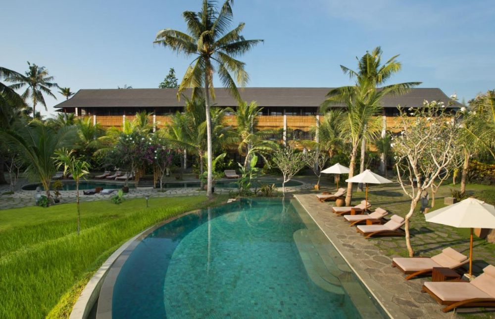 Alaya Resort Ubud 5*