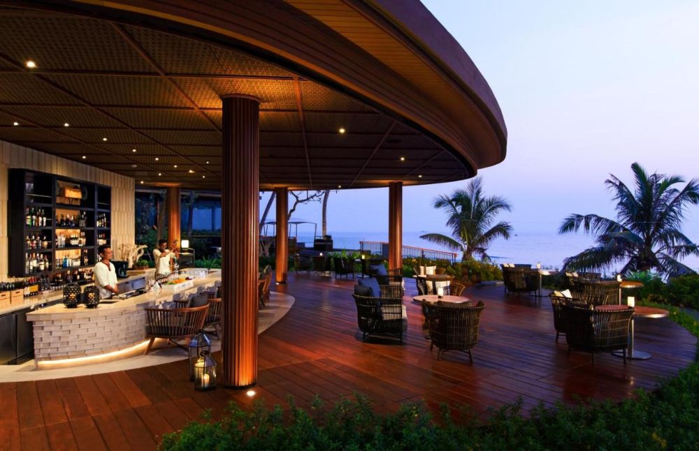 Hua Hin Marriott Resort & SPA 5*