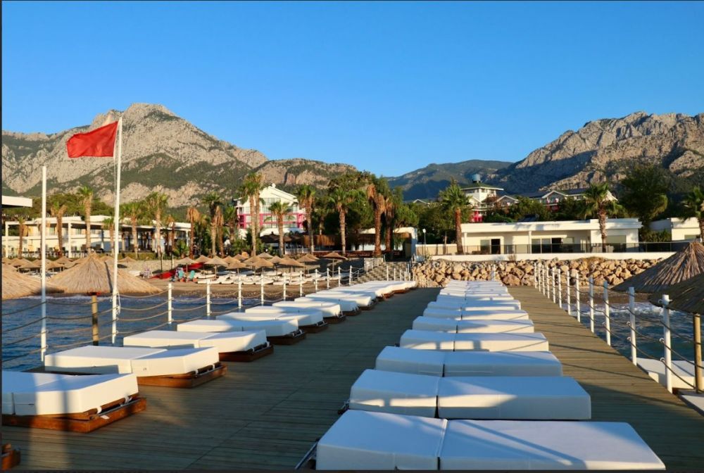 FashionTV Luxe Resort 5*