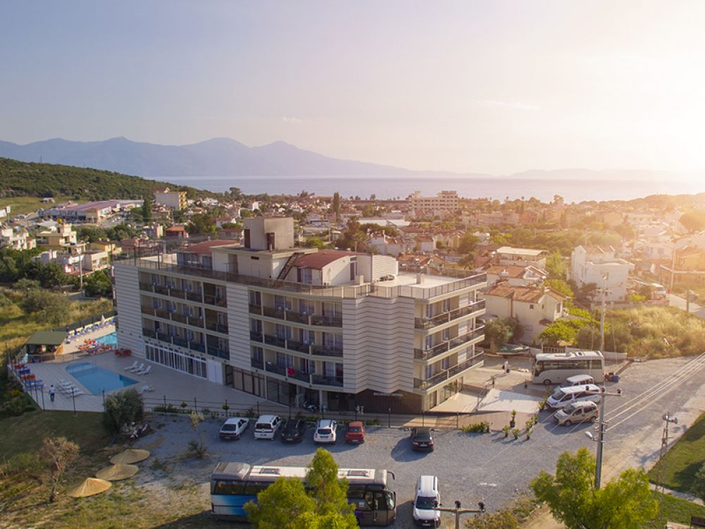 Belmare Hotel 4*