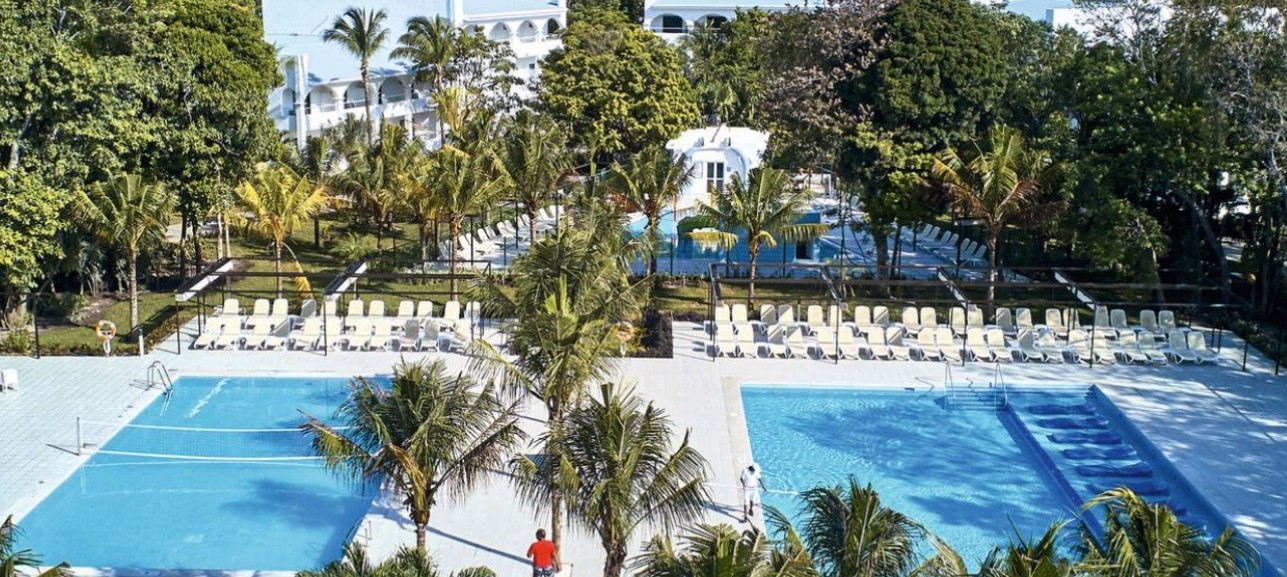 Riu Tequila 5*