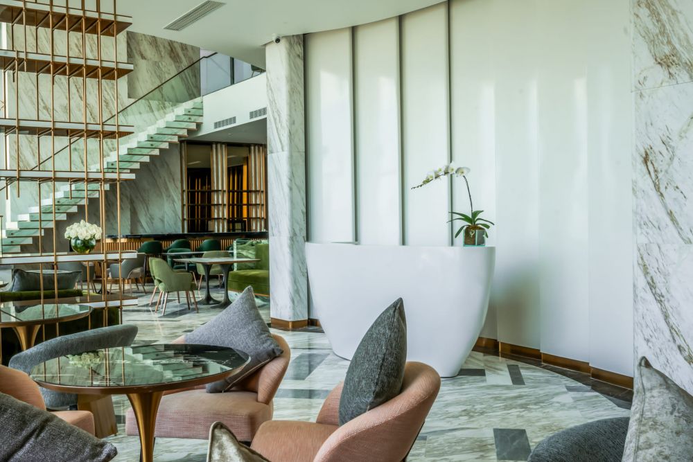 The Morning Glow Boutique Hotel Nha Trang 5*