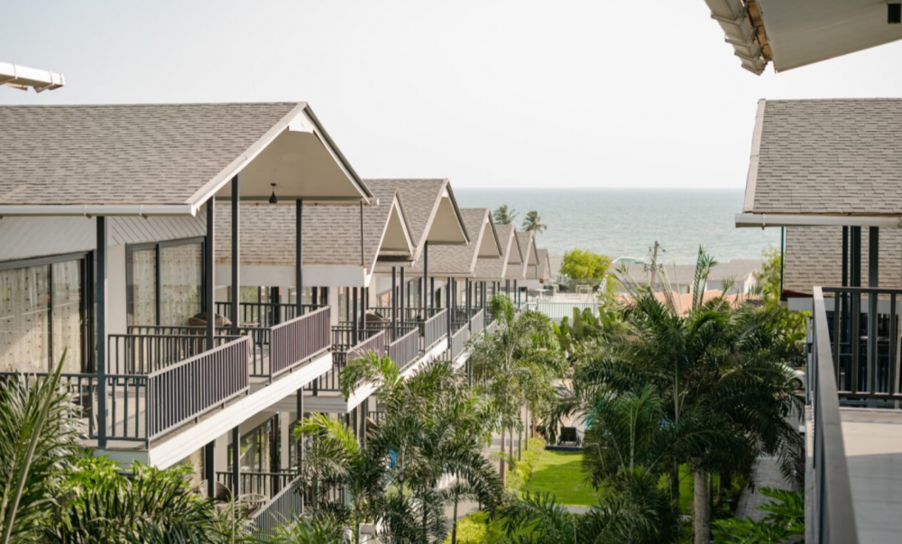 Dallas Beach Resort (ex.Oralia Resort) 4*