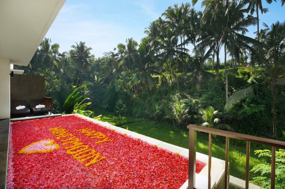 Dedary Resort Ubud 4*