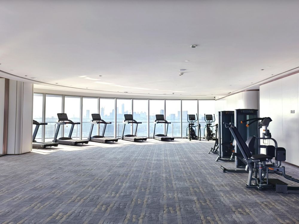 The Xanadu Guangzhou Vignette Collection 5*