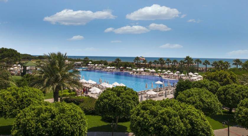 Voyage Belek Golf & SPA 5*